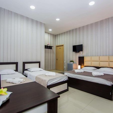 Hotel Care Inn Tbilisi Luaran gambar