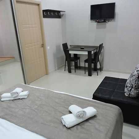 Hotel Care Inn Tbilisi Luaran gambar