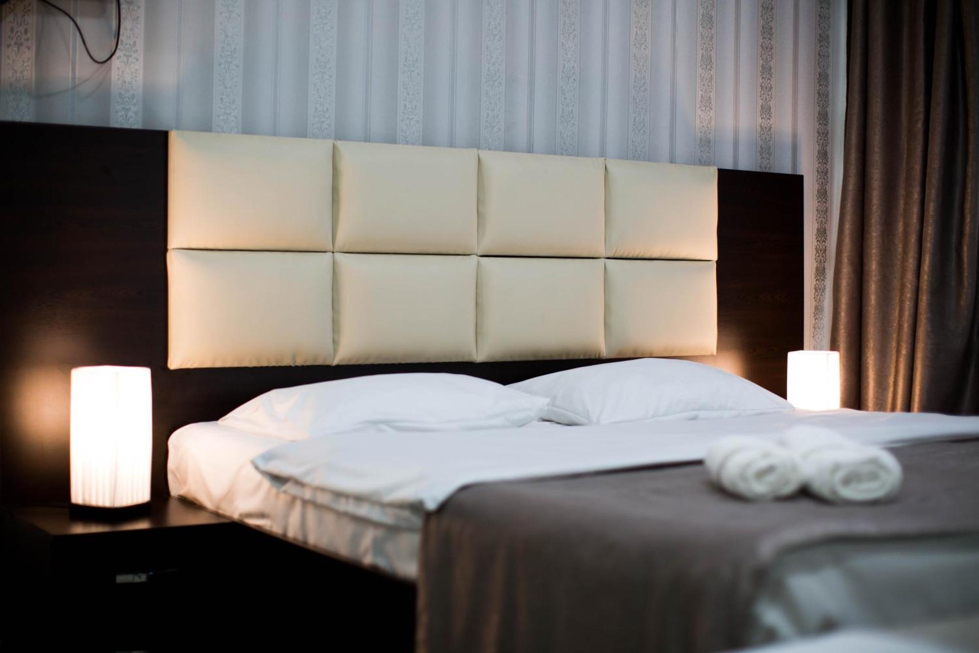 Hotel Care Inn Tbilisi Luaran gambar