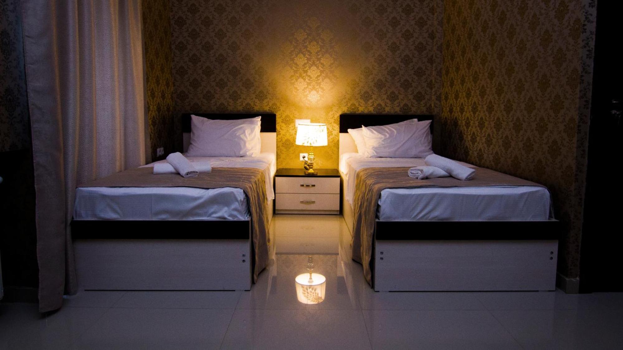 Hotel Care Inn Tbilisi Luaran gambar