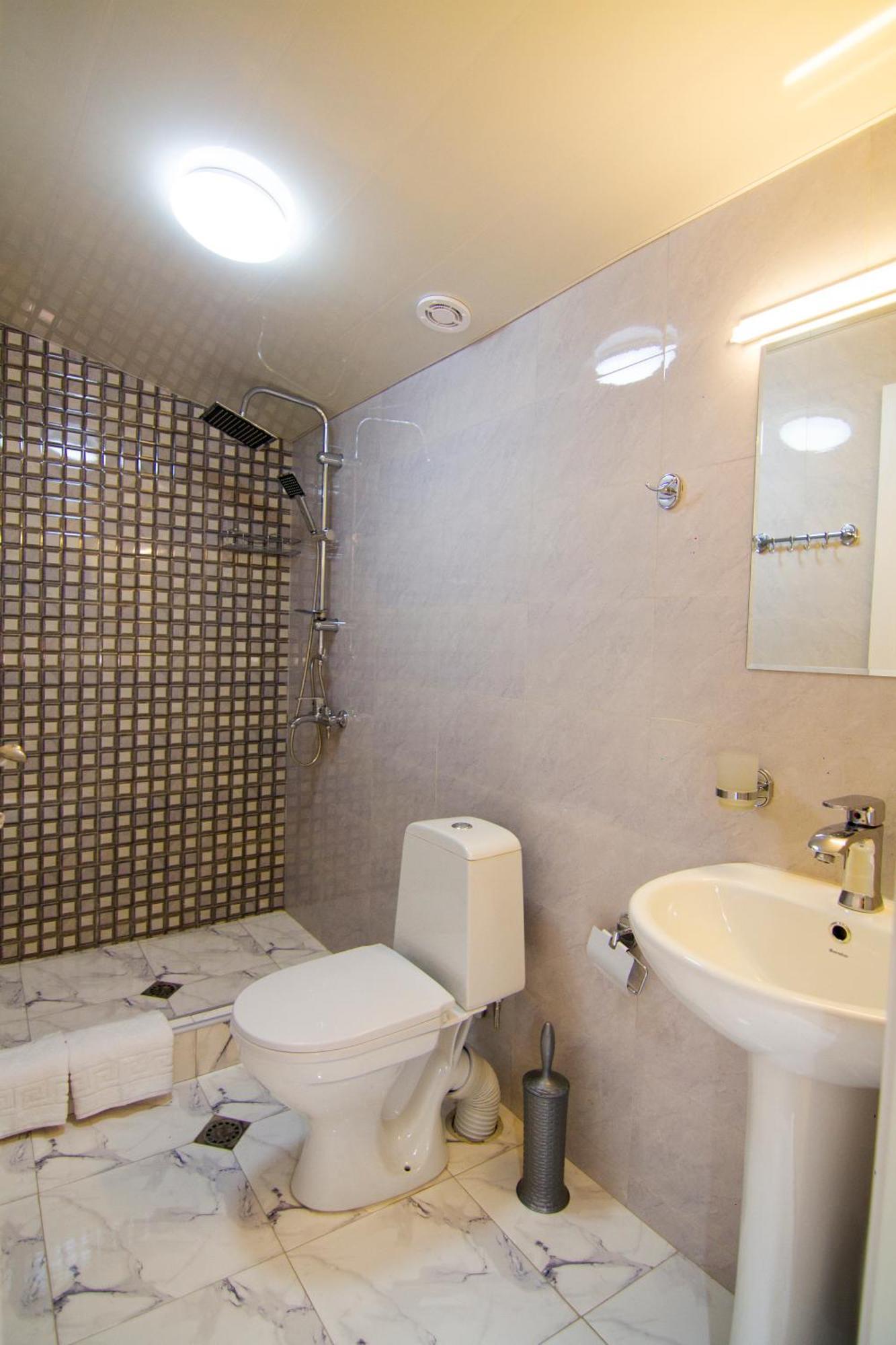 Hotel Care Inn Tbilisi Luaran gambar