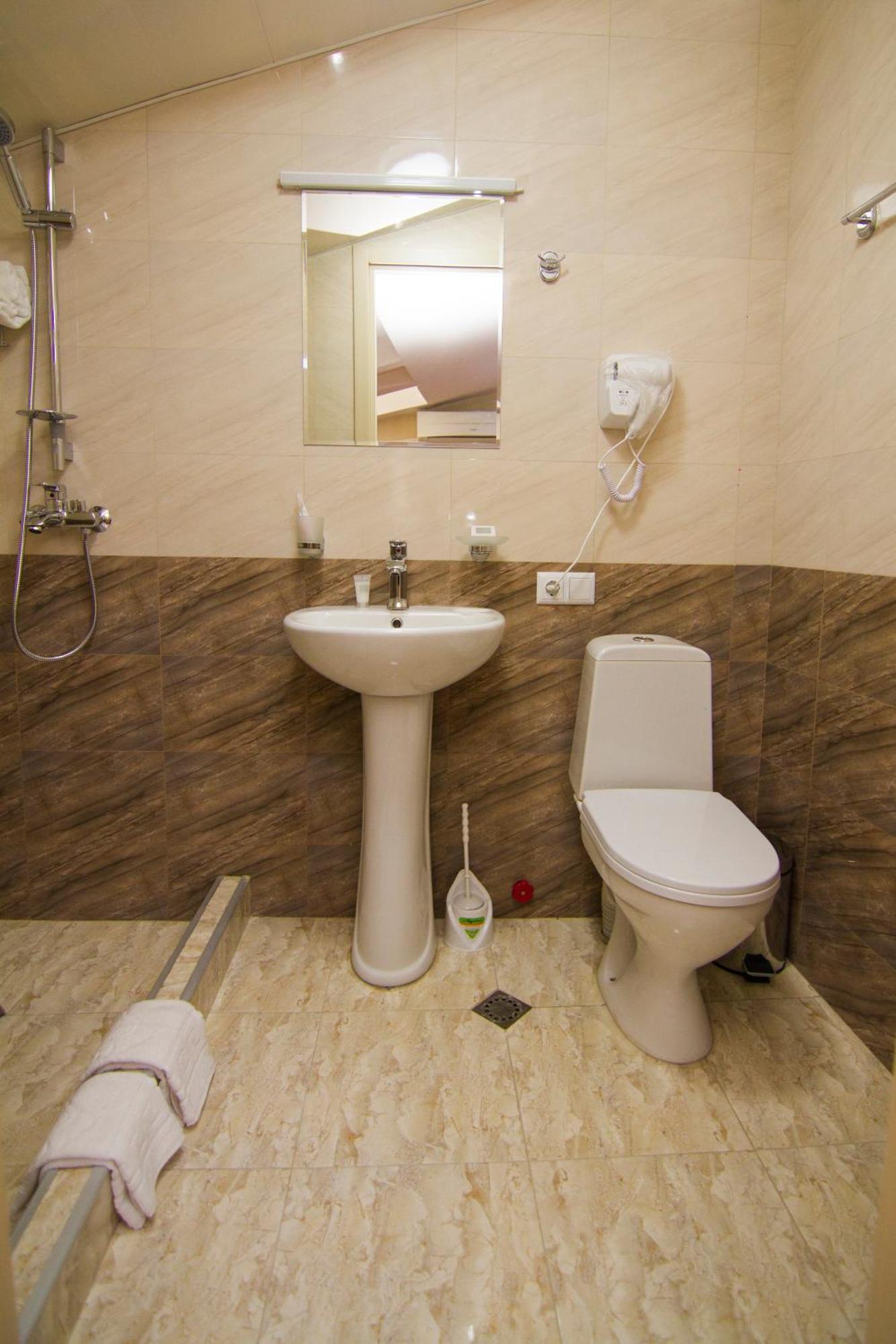 Hotel Care Inn Tbilisi Luaran gambar
