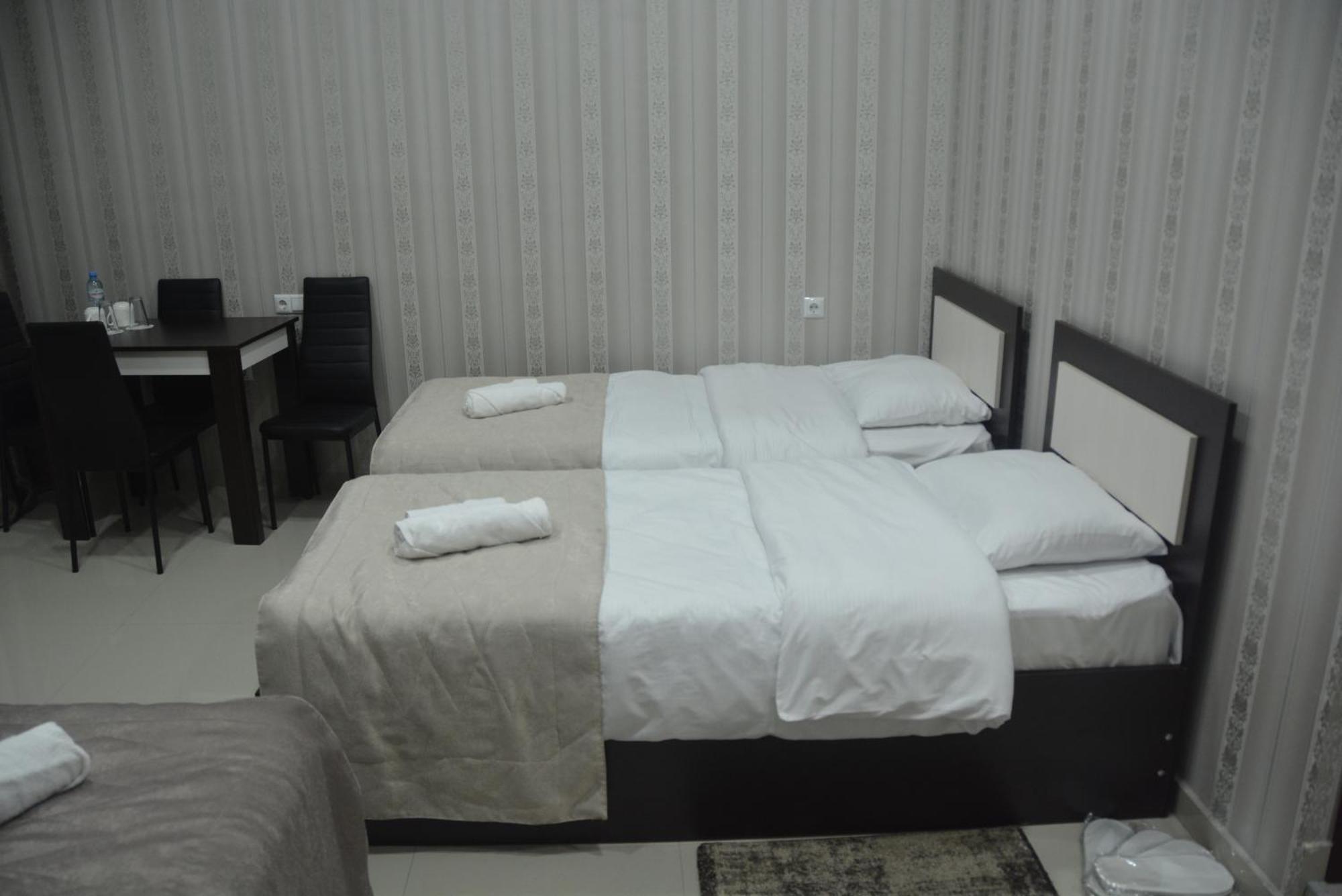 Hotel Care Inn Tbilisi Luaran gambar